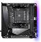 ����� ������ Gigabyte B550I Aorus PRO AX - AMD AM4, AMD B550, DDR5, Mini-ITX - 