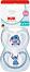 ������������ ��������� NUK Perfect Match Air Stitch - 2 ����, � ����� �� ����������, �� ���� ���� � ����, 6-18 � - ���������