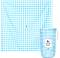      Dock & Bay - 170 x 170 cm - 