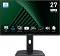  MSI Pro MP275PG - 27", IPS, 60 Hz, 16:9, 1920 x 1080, 1 ms, HDMI, DisplayPort, VGA - 