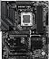 ����� ������ Gigabyte B840 Gaming X WIFI 6E - AMD AM5, AMD B840, DDR5, ATX - 