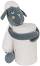   Kikka Boo Sleepy Sheep - 70 x 100 cm,     - 