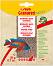     sera Granured - 20 ÷ 565 g,   Nature - 