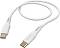 ����� USB-C male ��� USB-C male Hama Flexible - 1.5 m - 
