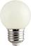 LED  Vivalux Colors 27 1 W 2700K - 70 lm - 