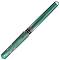  Зелена гел химикалка Uni-Ball Broad 1 mm - От серията Signo - 
