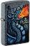   Zippo Fiery Dragon Design - 
