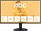 AOC 27B31H - 27", IPS, 120 Hz, 16:9, 1920 x 1080, 1 ms, 2 x HDMI, DisplayPort, VGA - 