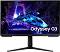  Samsung Odyssey G3 27G30D - 27", VA, 180 Hz, 16:9, 1920 x 1080, 1 ms, HDMI, DisplayPort, AMD FreeSync - 