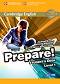Prepare! -  1 (A1):     : First Edition - Joanna Kosta, Melanie Williams, Annette Capel - 