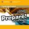 Prepare! -  1 (A1): 2 CD      : First Edition - Joanna Kosta, Melanie Wiliams, Annette Capel - 