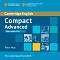 Compact - Advanced (C1): 2 CDs � ���������������� �� �������� �� �������� : ������ ���� �� ��������� ���� - Peter May - �������