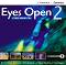 Eyes Open -  2 (A2): 3 CD      - Ben Goldstein, Ceri Jones, Vicki Anderson, Emma Heyderman, Eoin Higgins - 