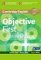 Objective - First (B2): Presentation Plus - DVD :      - Fourth edition - Annette Capel, Wendy Sharp - 