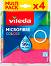   Vileda Colors - 30 x 30 cm,      - 