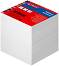    Herlitz - 900    9 x 9 cm - 