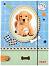    Herlitz -    -  A4   Pretty Pets - 