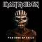 Iron Maiden - The Book Of Souls - 2 CD - �����