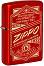   Zippo It Works Design - 