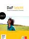 DaF leicht - ���� A1.1: ������� � ������ �������� : ������ ������� �� ������ ���� - Sabine Jentges, Elke Korner, Angelika Lundquist-Mog, Kerstin Reinke, Eveline Schwarz, K. Sokolowski - �����