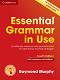 Essential Grammar in Use - Fourth Edition :  A1 - B1:     - Raymond Murphy - 