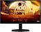  AOC 25G42E - 24.5", Fast IPS, 180 Hz, 16:9, 1920 x 1080, 0.5 ms, HDMI, DisplayPort, Adaptive-Sync - 