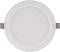 LED  LEDVANCE DL SLIM GEN2 DN105 WT 6 W 3000K - 420 lm - 