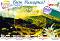 DVD пощенска картичка: Пирин : DVD Postcard: Pirin Mountain - 