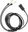  QD  3.5 mm  Tellur - 2.2 m - 