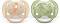   Philips Avent - 2 ,    ,   Ultra Soft, 0-6  - 