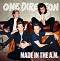 One Direction - Made In The A. M. - 