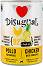    Disugual - 400 g,    ,   Fruit,    - 