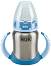     NUK - 125 ml,   ,   First Choice, 6-18  - 