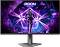 ������� AOC AG276QKD2 - 26.5", QD-OLED, 500 Hz, 16:9, 2560 x 1440, 0.03 ms, 2 x HDMI, 2 x DisplayPort, Adaptive-Sync - 
