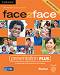 face2face - Starter (A1): Presentation Plus - DVD-ROM :      - Second Edition - Chris Redston, Gillie Cunningham - 