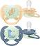������������� ������������ ��������� Philips Avent Nighttime Plant-Based - 2 ����, � ����� �� ����������, �� ������� Ultra Soft, 6-18 � - ���������