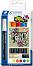 ������� ������� Staedtler Lumocolor Paint 349 - 6 ��� 10 ����� - 