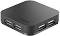 USB  D-Link DUB-H4 - 4  (4x USB 2.0) - 