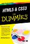 HTML5 & CSS3 For Dummies - ������ ������� - �����