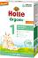       Holle Organic Goat Milk 1 - 400 g,   - 