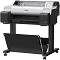   Canon imagePROGRAF TM-240 - 24", 2400 x 1200 dpi, 2 GB, LAN, USB, A1, B2, A2, A3, A3+, B4 - 