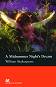Macmillan Readers - Pre-Intermediate: A Midsummer Night's Dream - William Shakespeare - �����