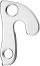    Union GH-123 set M8x0.75 -   - 
