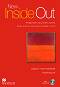 New Inside Out - Upper intermediate:   + audio CD :      - Philip Kerr, Ceri Jones, Sue Kay, Vaughan Jones -  