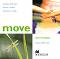 Move - Intermediate (B1): 2 CDs   :      - Angela Holman, Bruce Milne, Barbara Webb - 