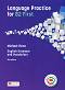 Language Practice for First - ���� B2: ������ �������� �� ��������� ���� : Fifth Edition - Michael Vince - ��������