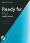 Ready for PET - ���� B1: ����� �� ������� � �������� : ������ ���� �� ��������� ���� - First Edition - Nick Kenny, Anne Kelly - ����� �� �������