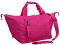 Пътна чанта Aha - 40.5 / 30 / 26.5 cm, от серията "Pink" - 