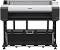   Canon imagePROGRAF TM-350 - 36", 2400 x 1200 dpi, 2 GB, LAN, 4, USB - 