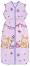 ����� ������� ������ ������� - Bunnies Violet - �������